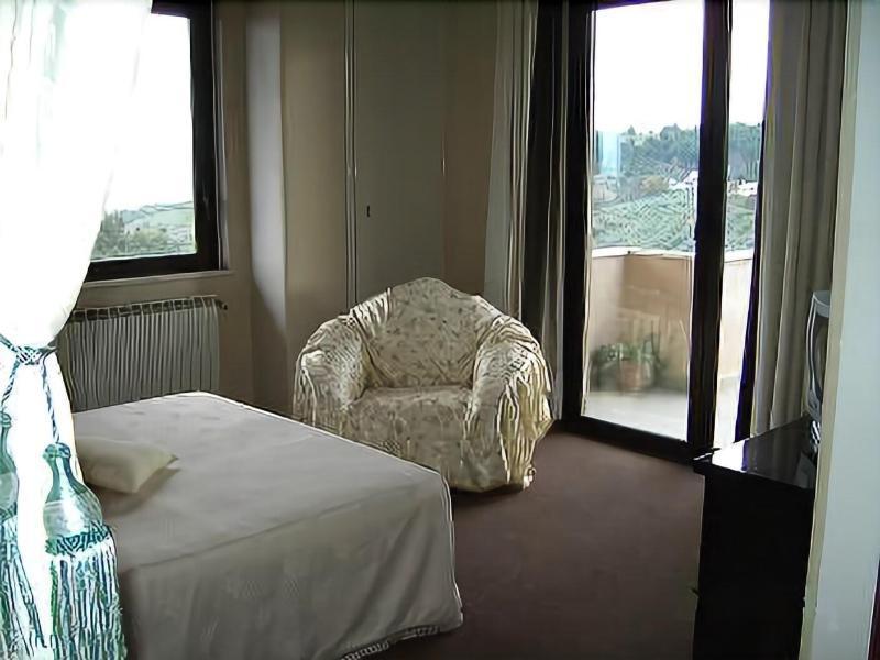 פסקרה Bellavista Country House מראה חיצוני תמונה