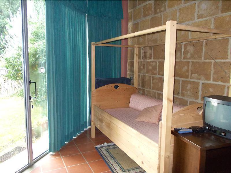 פסקרה Bellavista Country House מראה חיצוני תמונה