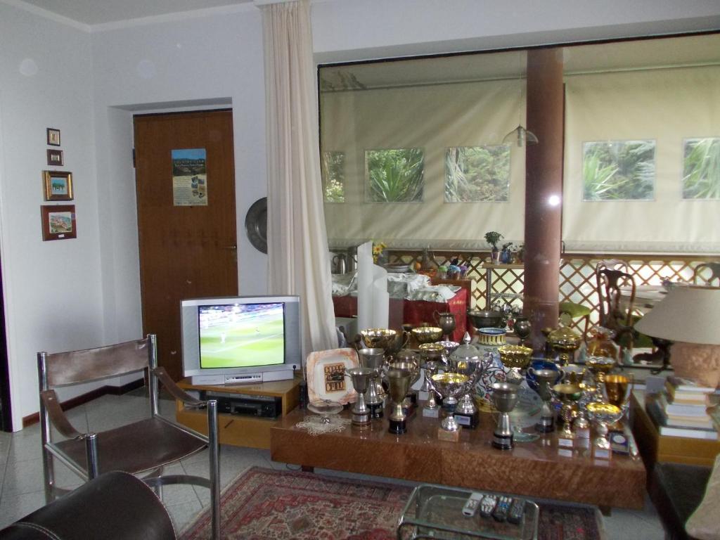 פסקרה Bellavista Country House מראה חיצוני תמונה