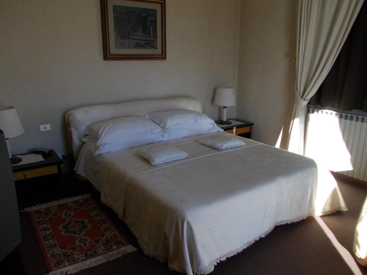 פסקרה Bellavista Country House מראה חיצוני תמונה